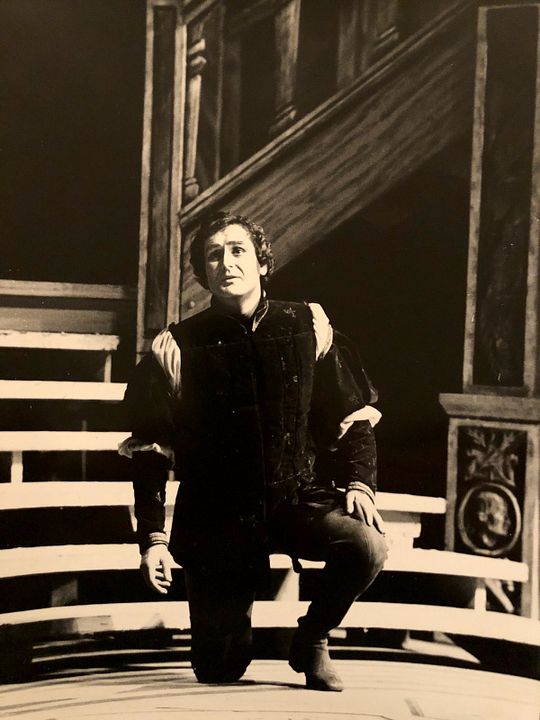 Son Of Cornwall : Bild