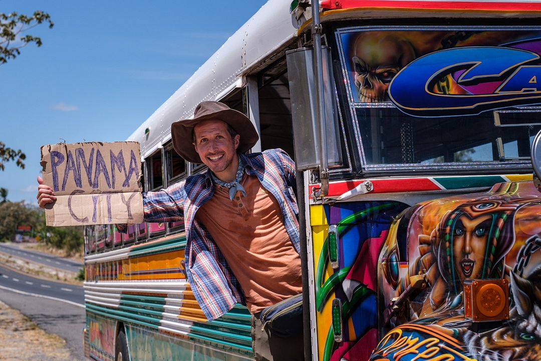 Willi und die Wunderkröte : Bild