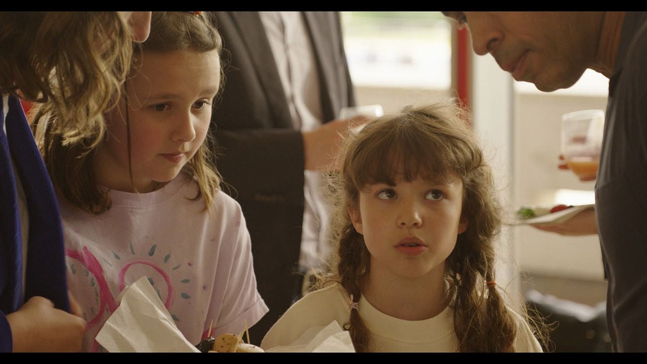 Bild Midie Dreyfus, Eric Judor, Roxane Barazzuol