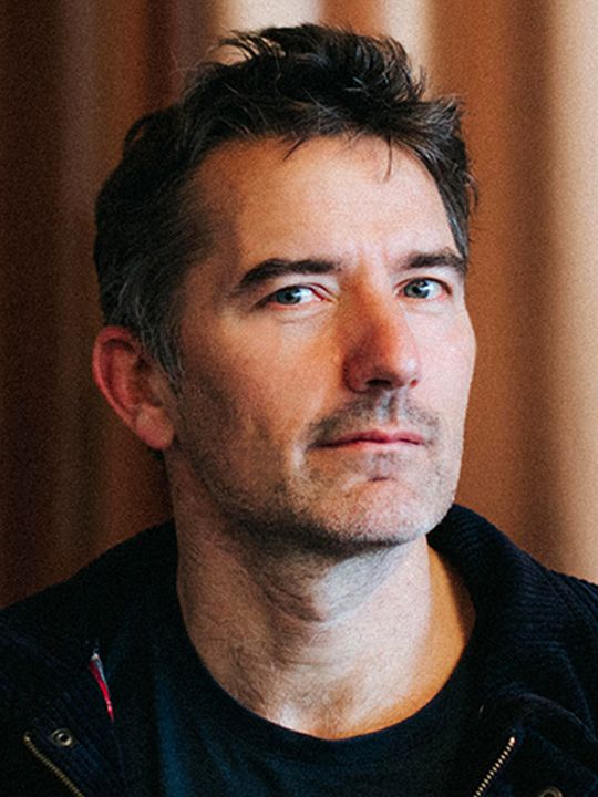 Kinoposter Manuel Schapira