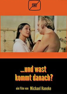 ...und was kommt danach? : Kinoposter