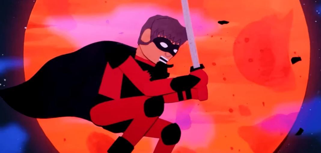 The Guardians Of Justice : Bild