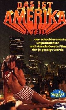 Das ist Amerika : Kinoposter