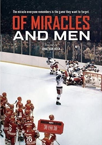 Of Miracles and Men : Kinoposter