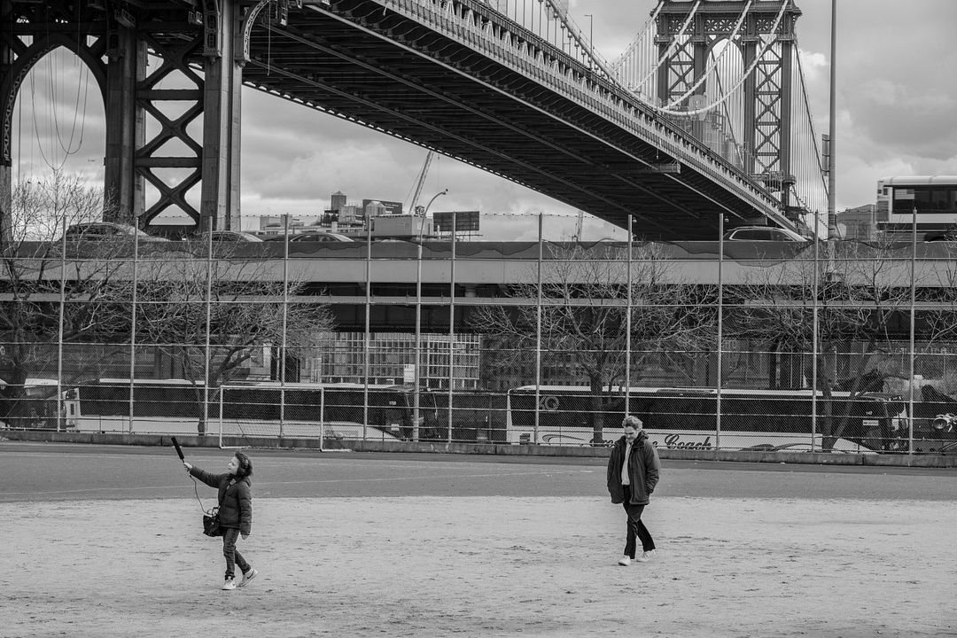 Come On, Come On : Bild