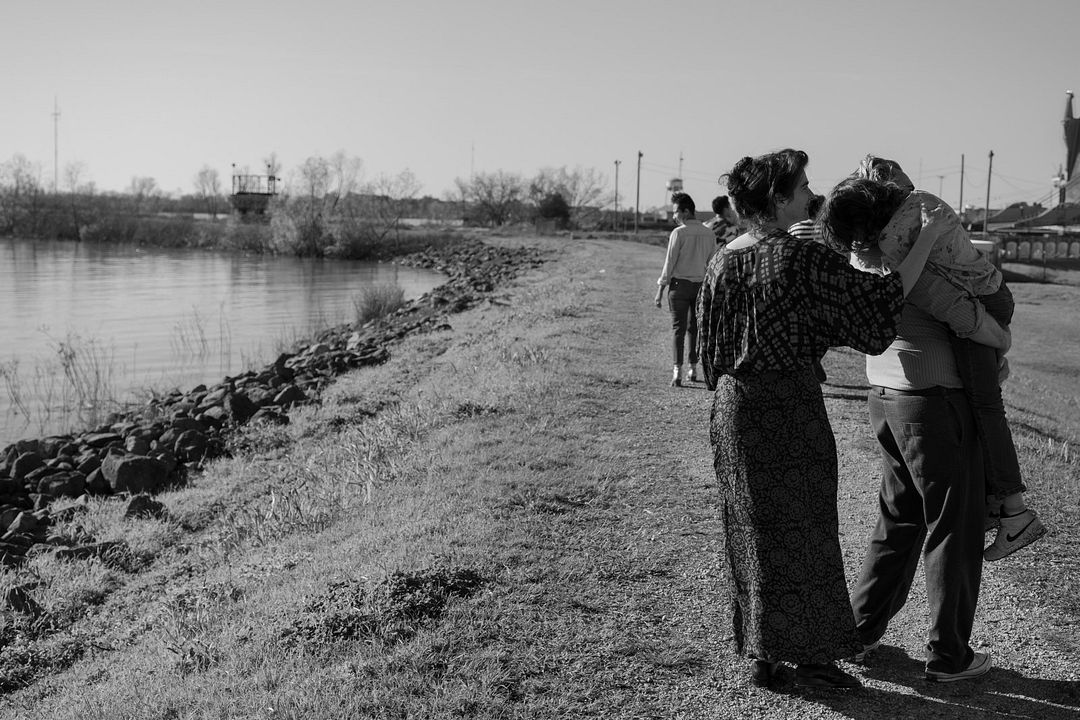 Come On, Come On : Bild