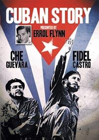 Die Wahrheit über Fidel Castros Revolution : Kinoposter