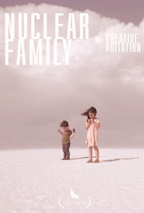 Nuclear Family : Kinoposter