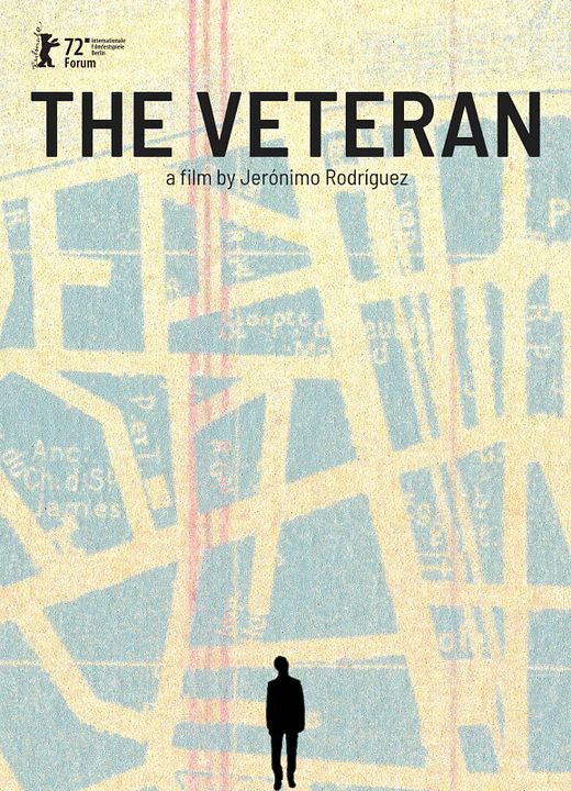The Veteran : Kinoposter
