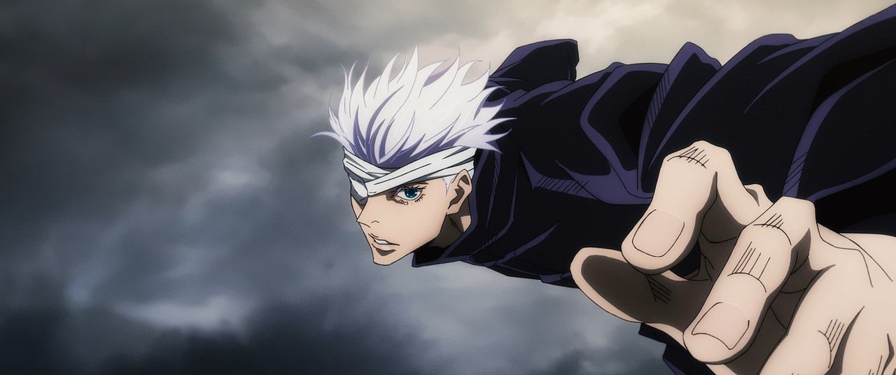 Foto zum Film Jujutsu Kaisen 0 Bild 23 auf 30 FILMSTARTS.de