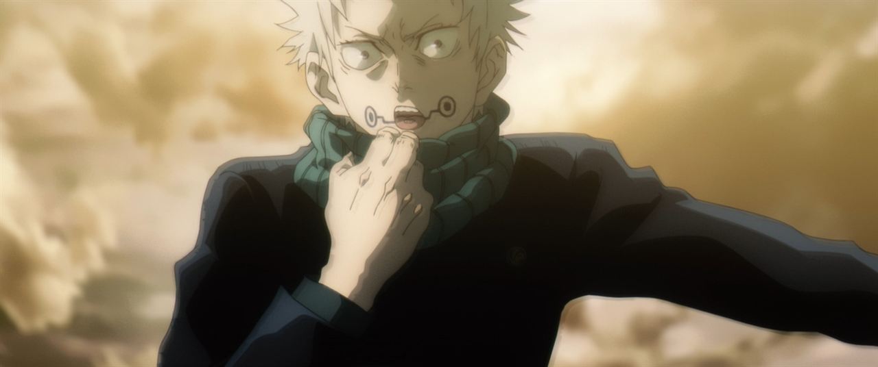 Jujutsu Kaisen 0 : Bild