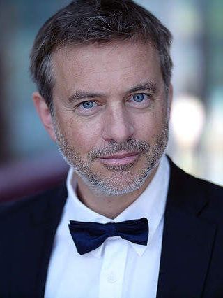 Kinoposter Michel Laliberté