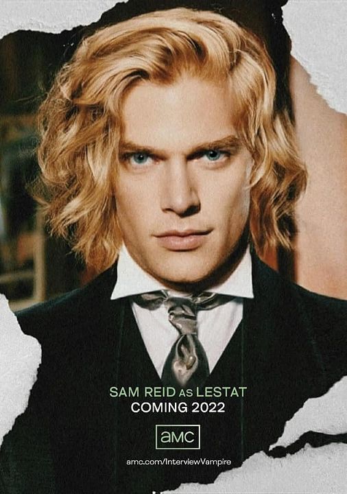 Interview With The Vampire : Kinoposter