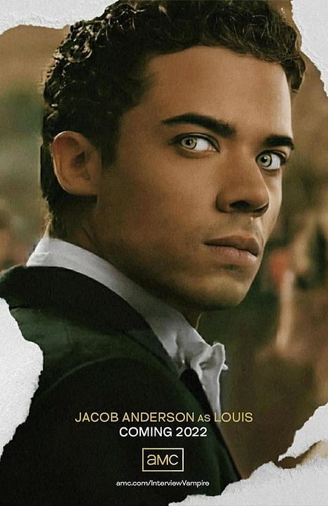 Interview With The Vampire : Kinoposter