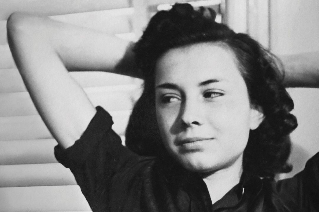 Loving Highsmith : Bild