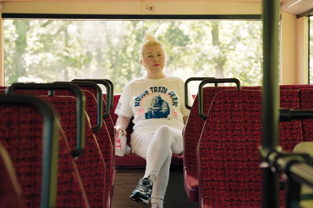 Loving Highsmith : Bild