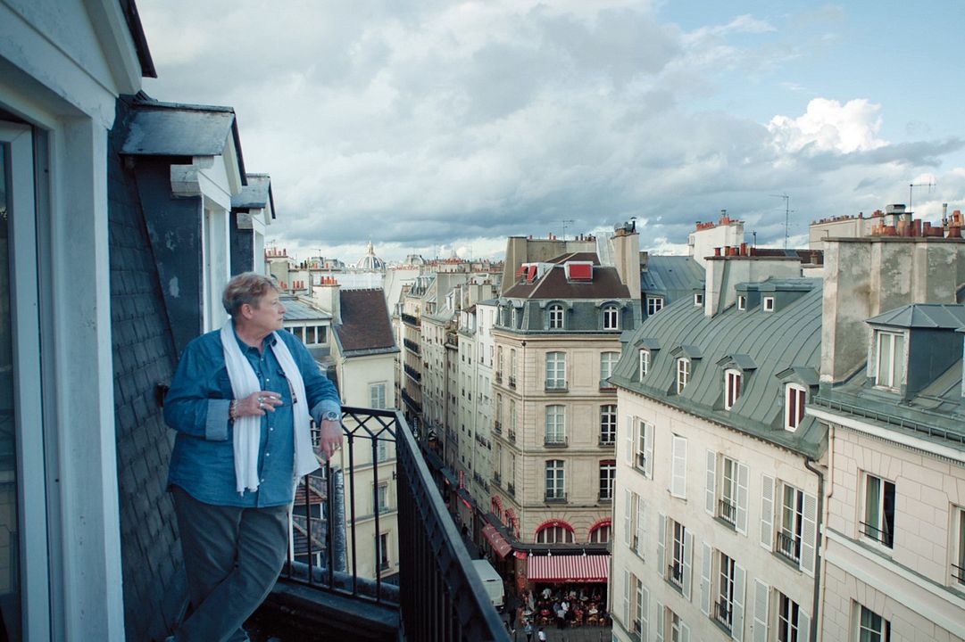 Loving Highsmith : Bild