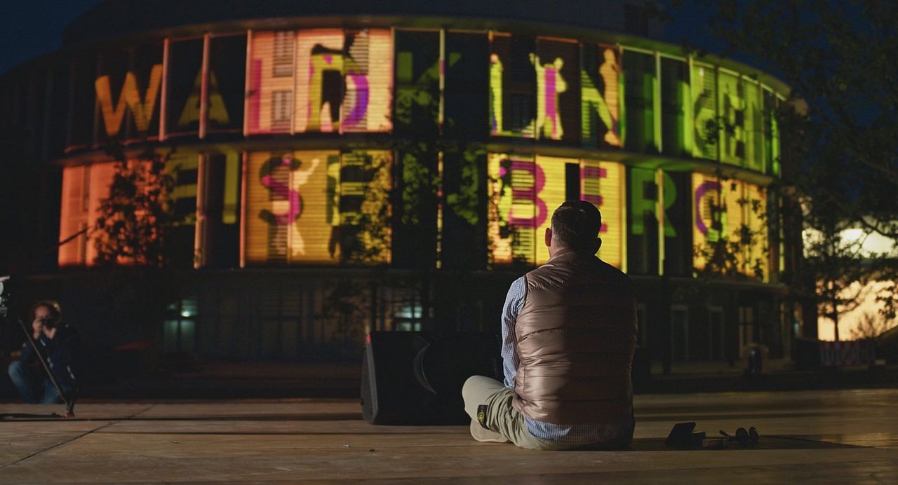 Vier Sterne Plus : Bild