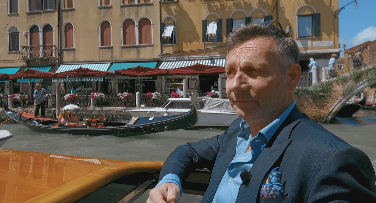 Vier Sterne Plus : Bild