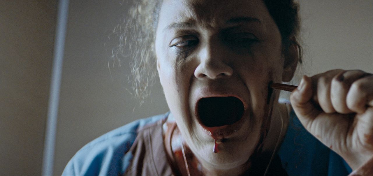 The Dark And The Wicked : Bild