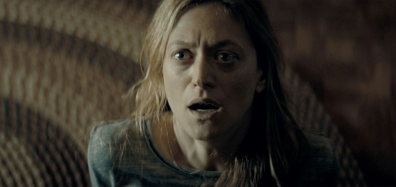 The Dark And The Wicked : Bild