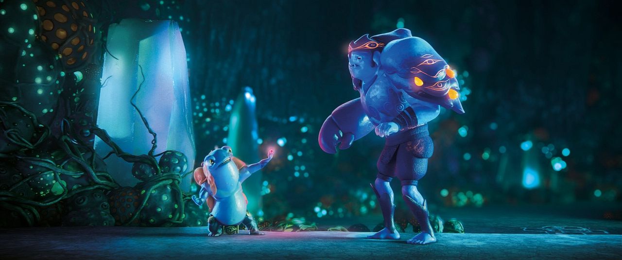 Mia And Me - Das Geheimnis von Centopia : Bild