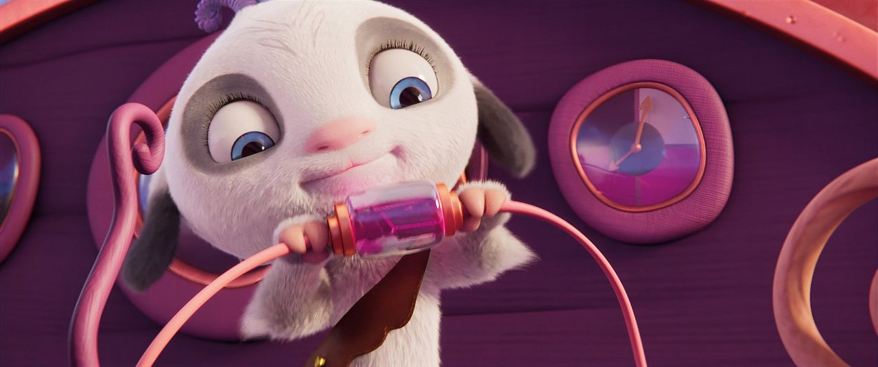 Mia And Me - Das Geheimnis von Centopia : Bild