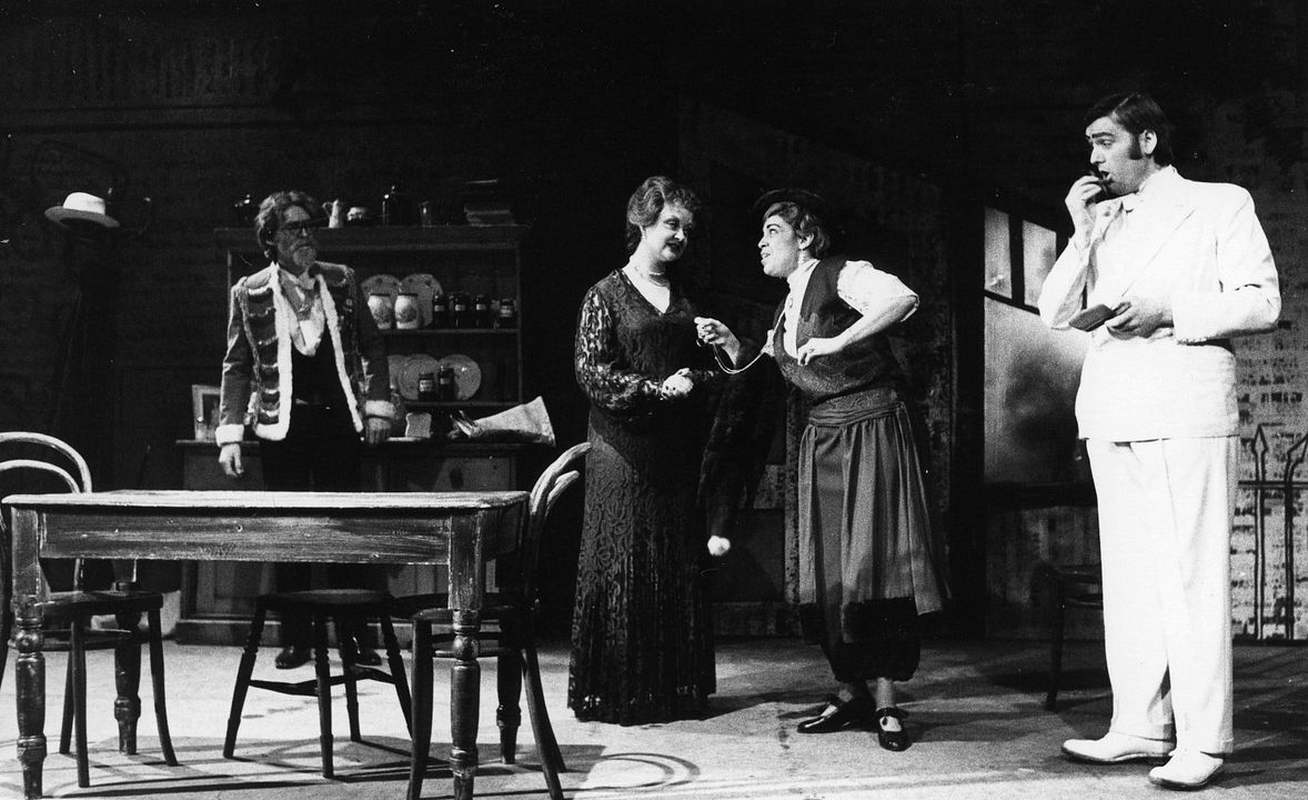 Son Of Cornwall : Bild