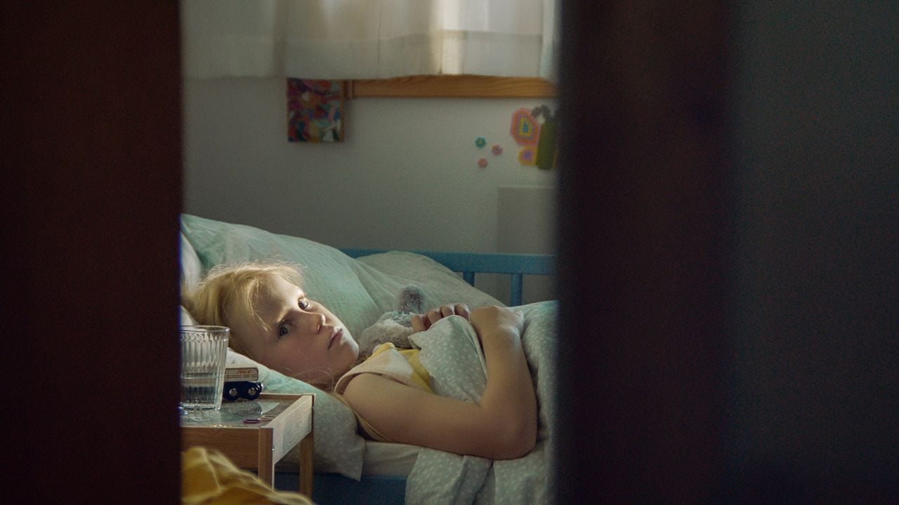 The Innocents : Bild