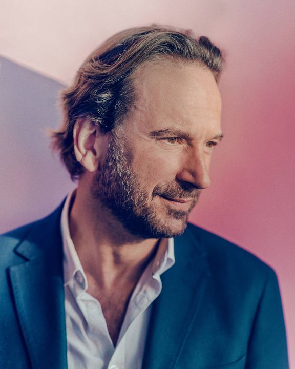 Kinoposter François Busnel