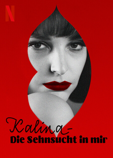 Kalina - Die Sehnsucht in mir : Kinoposter