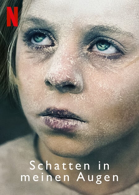 Schatten in meinen Augen : Kinoposter