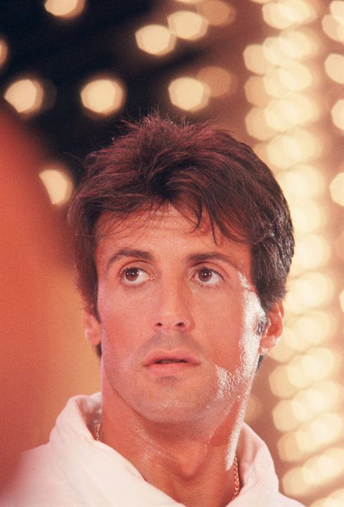 Rocky Vs. Drago – The Ultimate Director’s Cut : Bild Sylvester Stallone