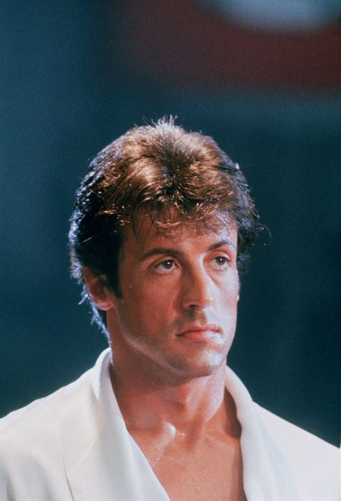 Rocky Vs. Drago – The Ultimate Director’s Cut : Bild Sylvester Stallone