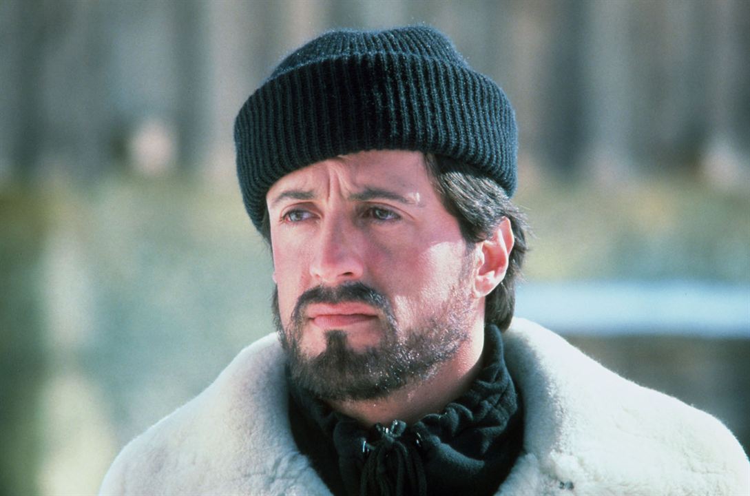 Rocky Vs. Drago – The Ultimate Director’s Cut : Bild Sylvester Stallone
