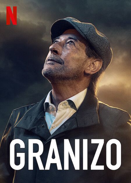 Granizo : Kinoposter