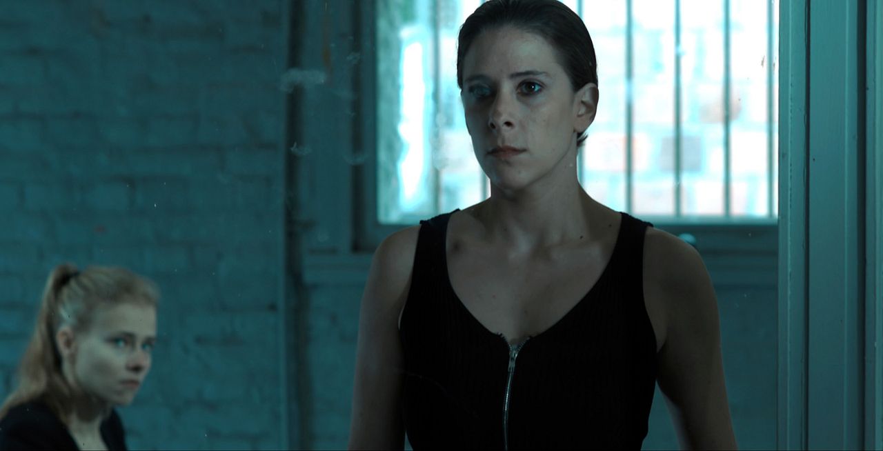 Bild Kasia Wolf, Valérie Moinet