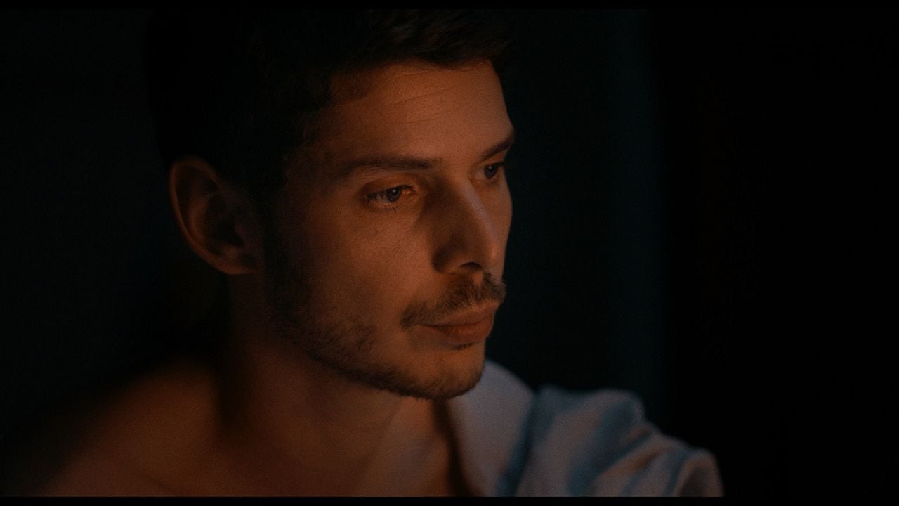 One-Night-Stand - Nacht ohne Tabus : Bild Schemci Lauth