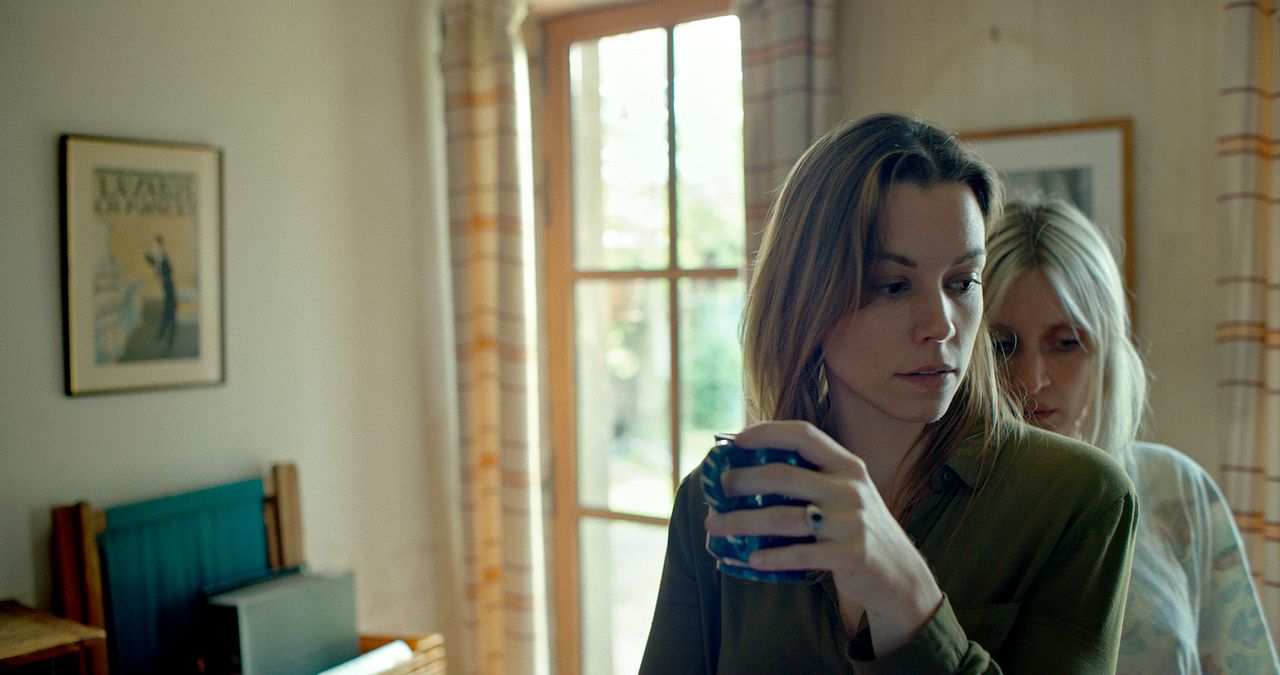 À La Folie : Bild Virginie Van Robby