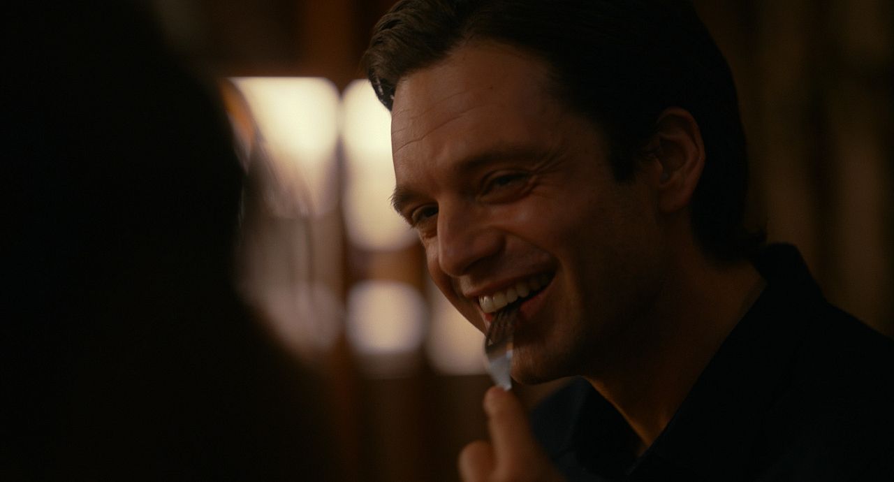 Fresh : Bild Sebastian Stan