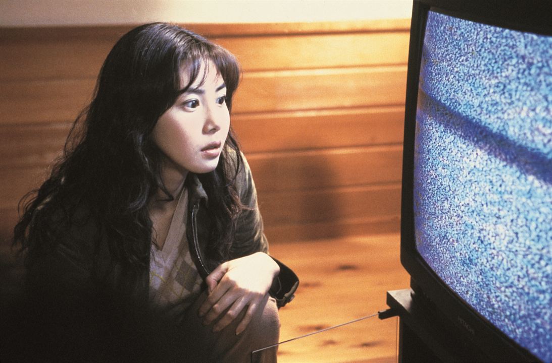 The Ring: Das Original : Bild Nanako Matsushima