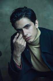 Kinoposter David Montalvo