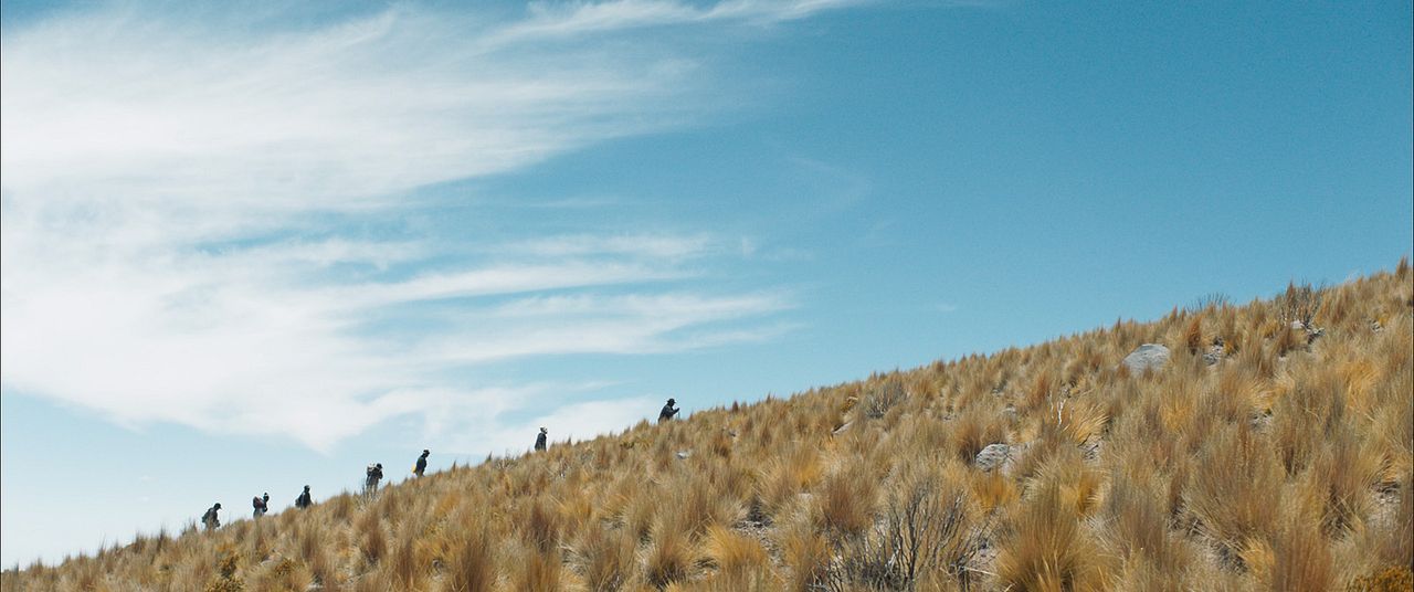 Utama. Ein Leben in Würde : Bild