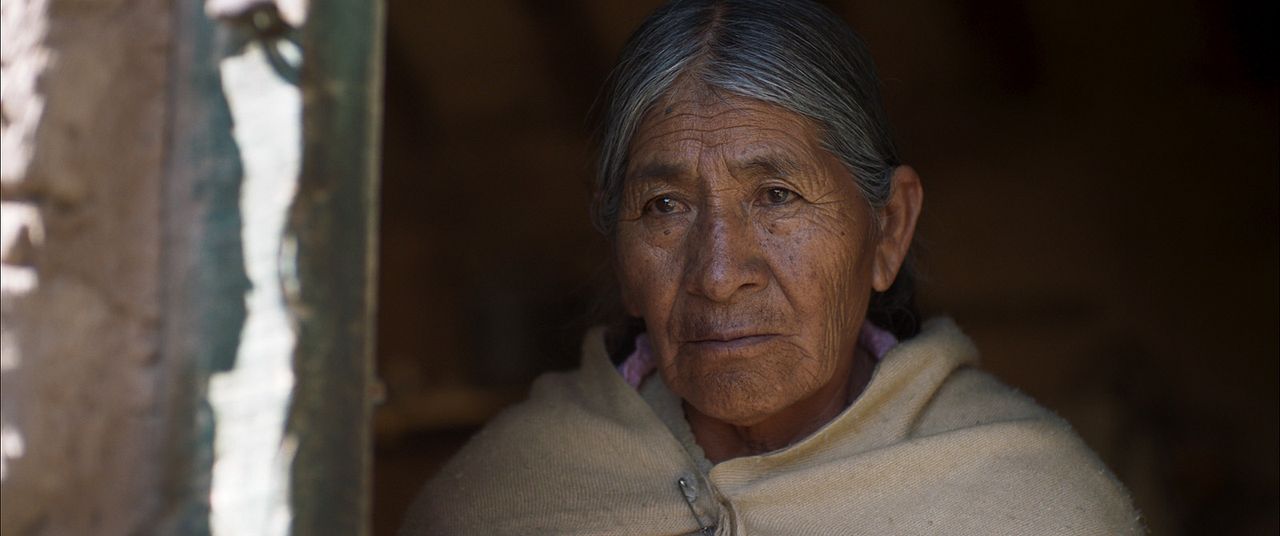 Utama. Ein Leben in Würde : Bild