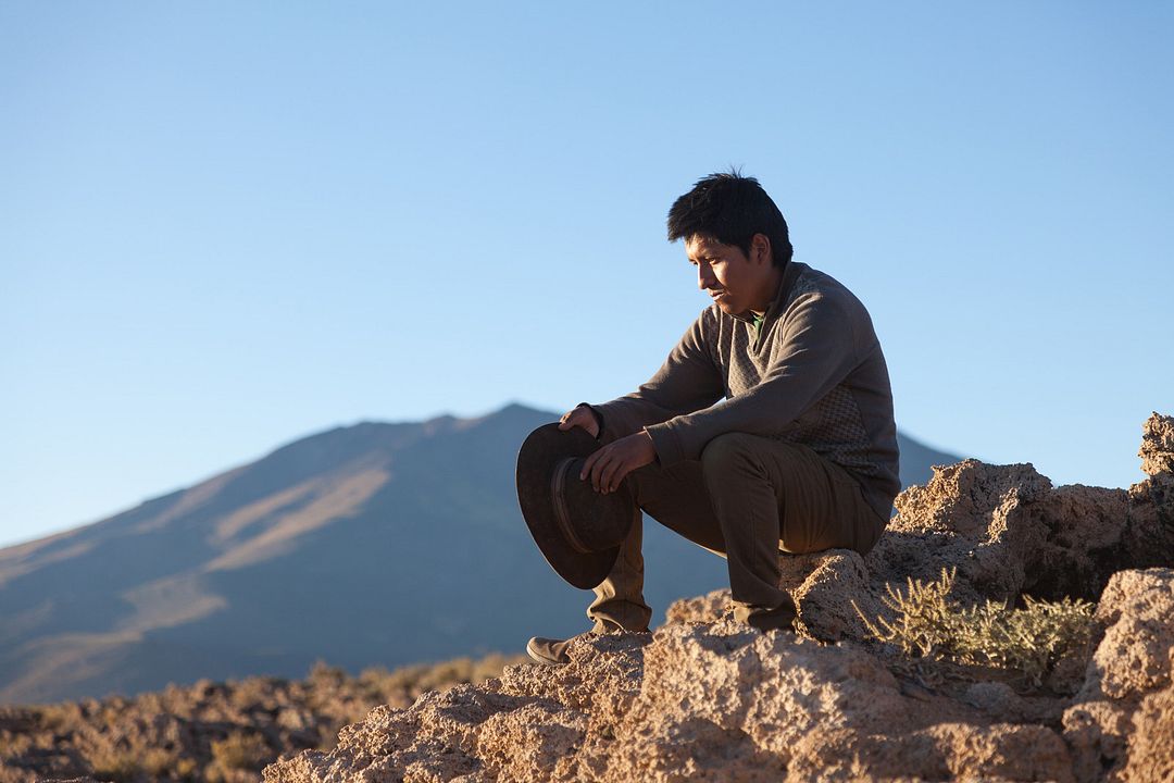 Utama. Ein Leben in Würde : Bild