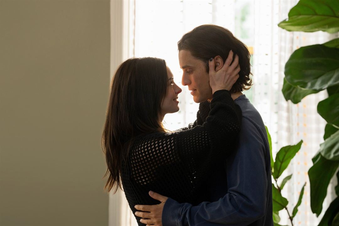 WeCrashed : Bild Jared Leto, Anne Hathaway