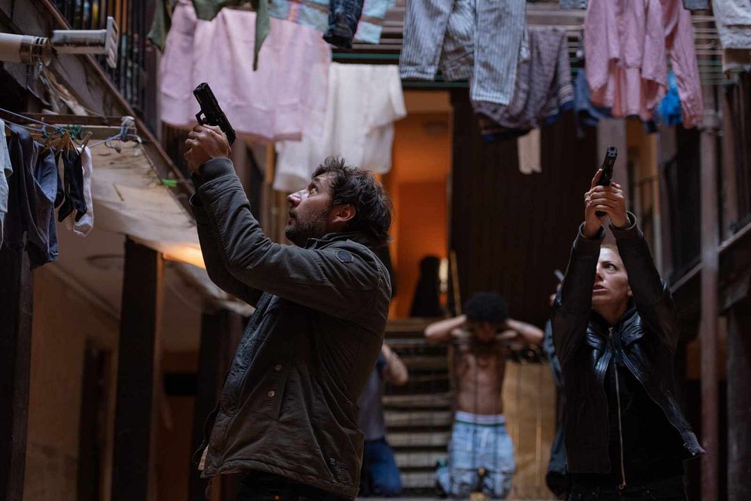 Bild Raúl Fernández de Pablo