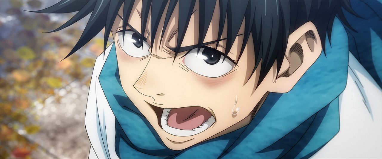 Jujutsu Kaisen 0 : Bild