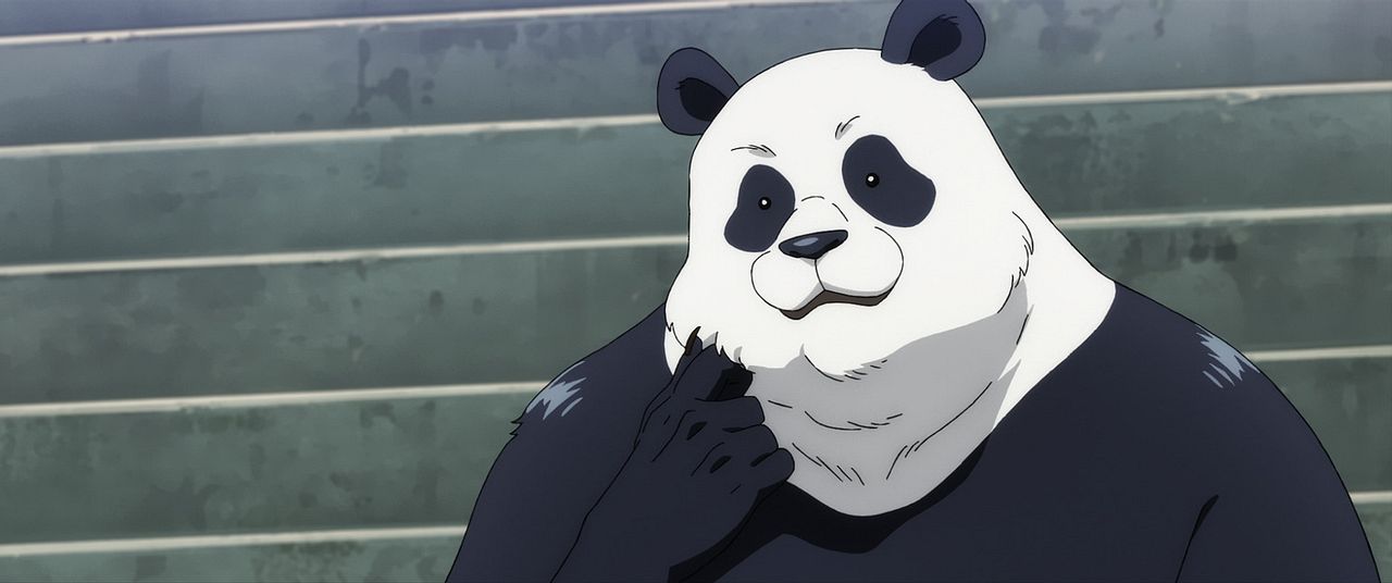 Jujutsu Kaisen 0 : Bild