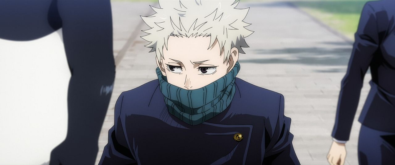 Jujutsu Kaisen 0 : Bild